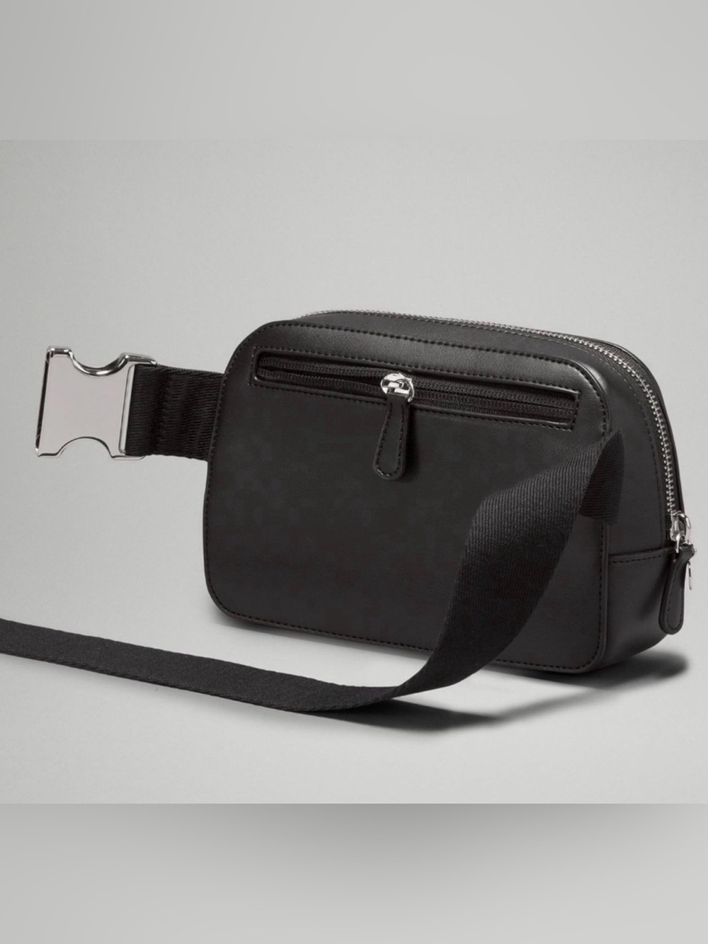 LULULEMON Everywhere Belt Bag Cactus "Leather - Picture 7 of 11